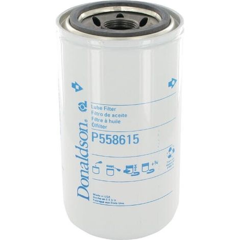 Filtre a huile DONALDSON P558615