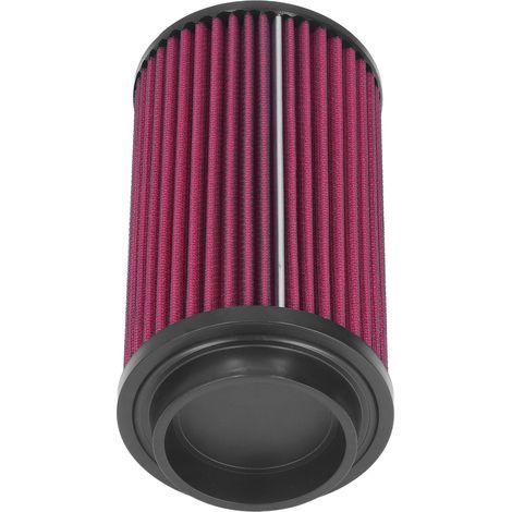 Filtre à air réutilisable 5811633 avec bride de fixation, remplacement pour Polaris Sportsman ETX 2015 (1/5)