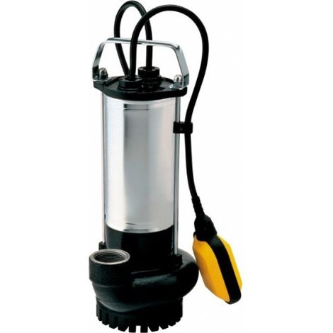 Bomba de achique de aguas limpias DRAIN 100 - ESPA