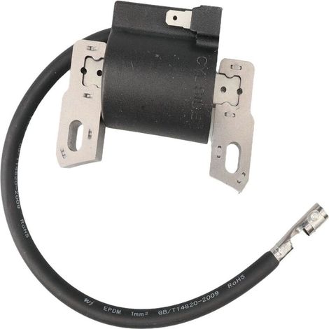 Bobina de encendido de alto voltaje compatible con 590455 792631 792640 793353 793354 (1/4)