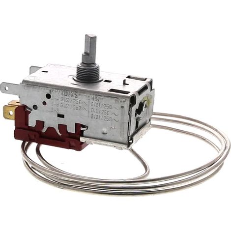 FRIONOR, THERMOSTAT Froid KFD52L2 ap759701 (1/2)