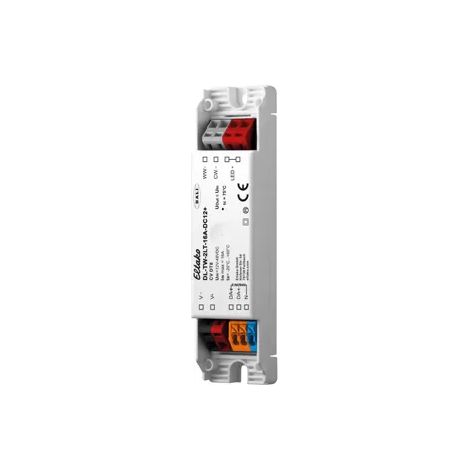 Eltako 33000011 LED-Dimmer  Grau (1/2)