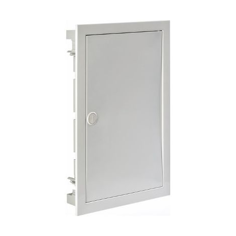 Coffret Encastré 3x14 Modules + Porte Opaque - Digital electric 07436