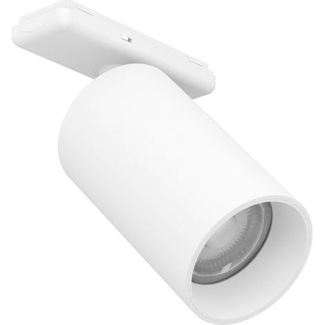 Spot LED pour système de rails, lampe de plafond dimmable (1/3)