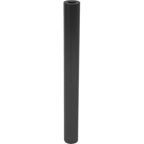 Barre de renfort de moteur de cadre de moto, remplacement en alliage d'aluminium pour XMAX 250 300 noir