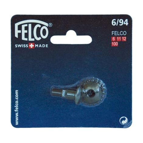 VITE + ROSETTA FORBICE POTA 6 11 FELCO - 1 confezioni