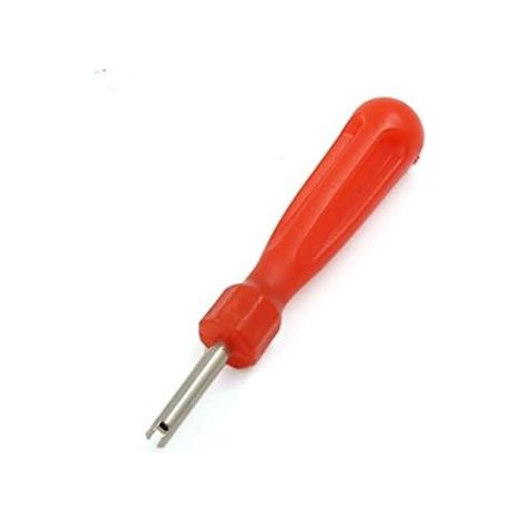 Outil de réparation pneus la valve tige cœurs pour voiture vélo moto - (1/2)