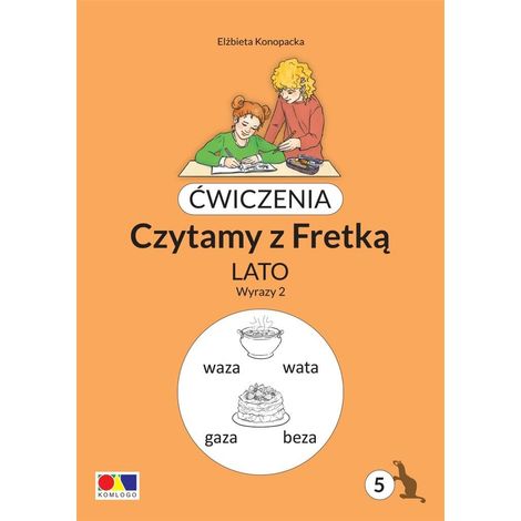 Ejercicios. Leyendo con Candace, parte 5. Verano. Palabras 2