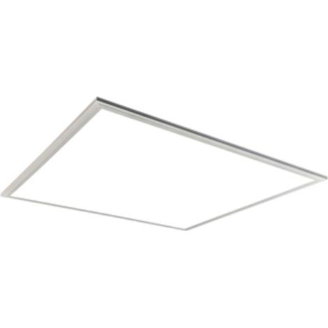 BEGHELLI 70081 PANNELLO LED 36W 3600LM 60X60 CM