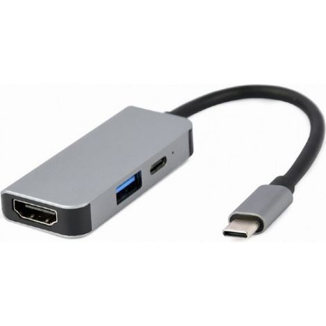 Adaptador de Conexiones Gembird CA1132548 (1/2)