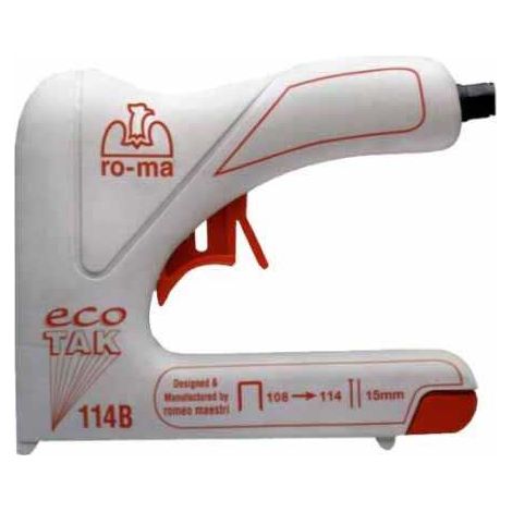 Aparato de corte eléctrico Ecotak 114B Maestri