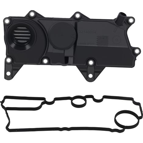 Couvercle de Soupape pour VOLVO XC40 XC60 XC70 XC90 2.0L Turbo 2015-2020 31430923 (1/5)