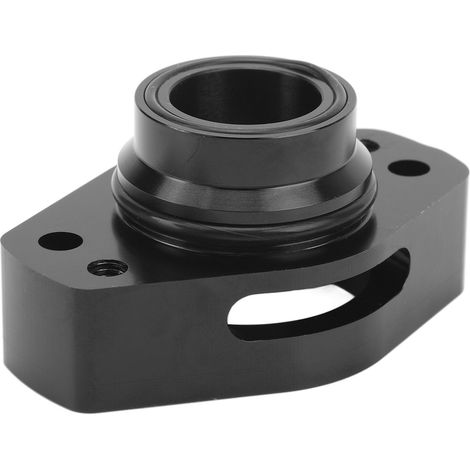 Bride de Soupape de Décharge Turbo en Aluminium Usiné CNC Étanche Haute Résistance pour Moteur Ecoboost 2.7L 3.5L à Partir de 2016 (1/5)