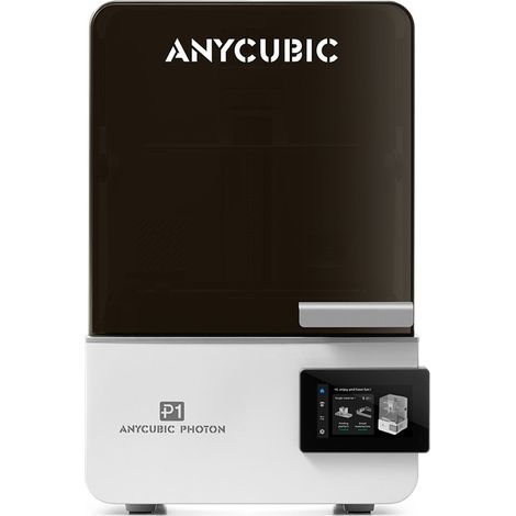 ANYCUBIC Stampante 3D a Resina Photon P1 (1/5)