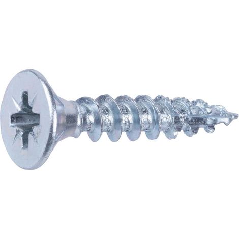 Vis Ag.fttf Pz+ 5,0x25 /10