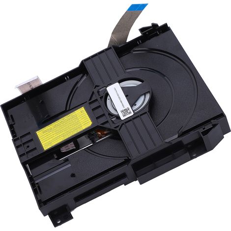 Module Lentille Laser pour Lecteur Blu-Ray, Pièce de Remplacement SOHBDP10G pour Lecteurs DVD et Blu-Ray (1/5)