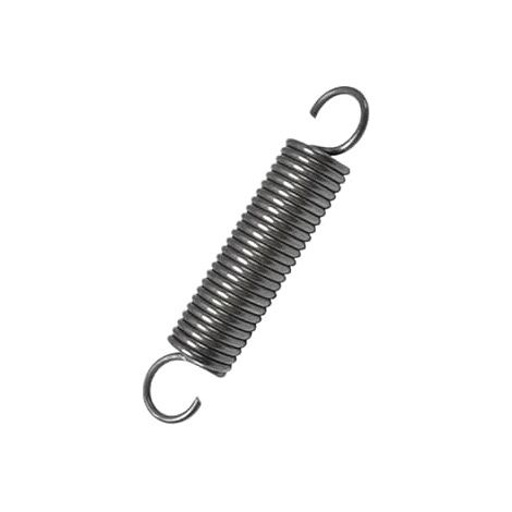 MOLLE A TRAZIONE 36X9X1,2 PZ5