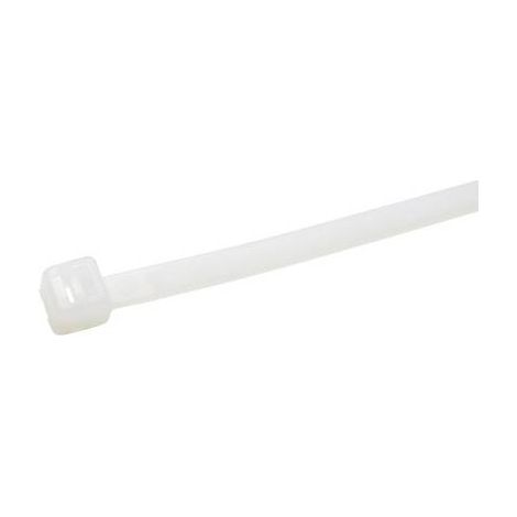 WKK 11032971 11032971 Serre-câble 100 mm 2.50 mm naturel 100 pc(s) S329281 (1/2)