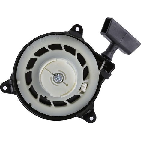 Elerose pour recoil starter 550 series briggs&stratton Lanceur de Recul Tirez sur le Fil de Traction du Générateur D'assemblage de Démarrage 497680 (1/5)