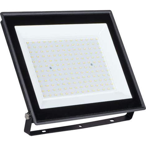 Projecteur LED GRUN 150W 4000K IP65 14250lm Miledo (1/5)