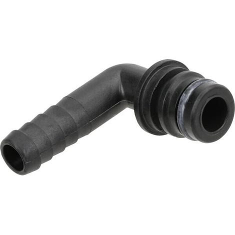 Espiga de prensado manguera 90掳 13 mm ARAG 5062600151