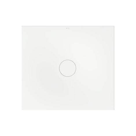 BETTE 7360-287 Carrelage de douche rectangulaire Air Starwhite