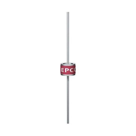 Parafoudre TDK B88069X4930T102 sortie axiale 230 V 10 kA, 10 A 1 pc(s) S77396 (1/2)