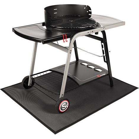 SOMAGIC - Estera protectora para barbacoa, plancha y aparador (1/3)