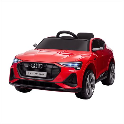 Voiture électrique pour enfant Voiture électrique enfant 12V (1/5)