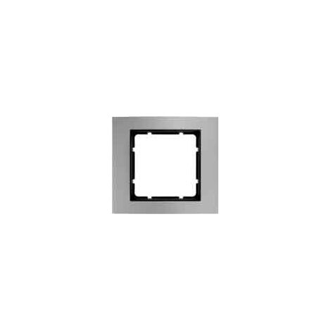 HAGER 10113004 PLAQUE DE COMMUTATION ET OBTURATEUR BERKER