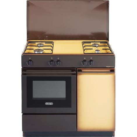 Herd Delonghi sgk 854 nm statischer Ofen 44 Liter (1/2)