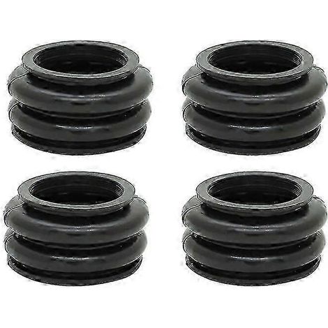 Soufflet en caoutchouc pour rotule de direction BMW Telelever Cuffia R1200GS ADV R 1200 GS R1200 GS R1100GS R900RT R850GS R1150GS R1150R R1200R Boris (1/5)
