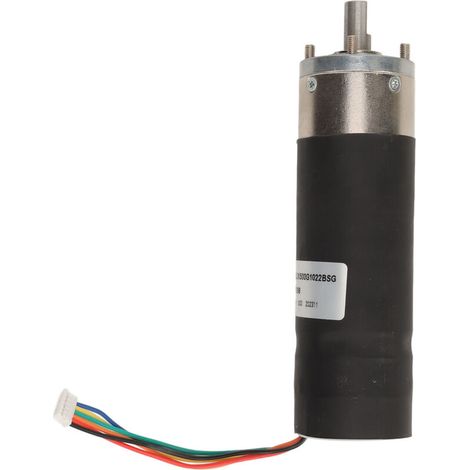12V DC In W 287298 500 Schiebemotor – Hochleistungsmotor mit 12 U/min für Travel Tra. Dieser Motor ermöglicht die einfache Steuerung des In W Schiebemotors. (1/5)