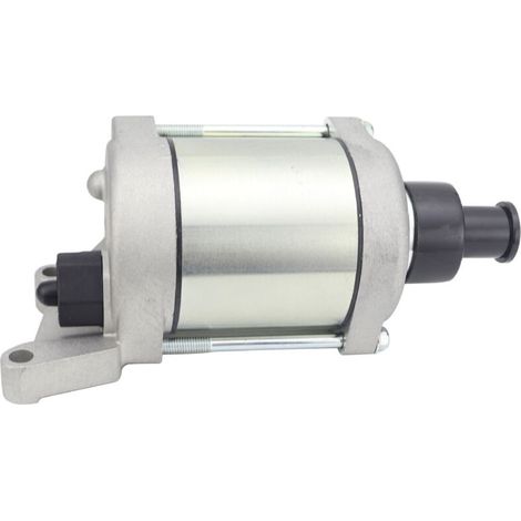 Démarreur de moto 18P-81890-00, compatible avec Yamaha YFZ450R et YFZ450RSE (1/3)