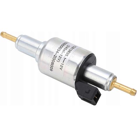 Pompe à carburant 12 V 65 ml Webasto Chauffage (1/5)