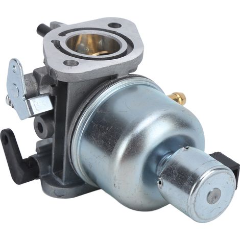 Carburateur complet AM133179, pièce de rechange compatible John Deere MIA10591 X300R, numéros de série jusqu'à 150000 (1/5)