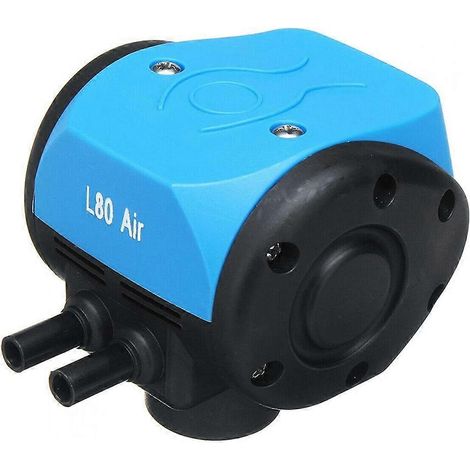 Trayeuse Pulsateur L80Air Accessoire Équipement de Traite Pneumatique (1/5)