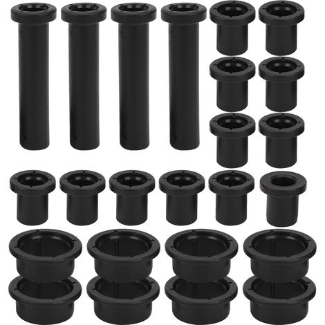 Kit de bagues de bras A de Suspension arrière MG1282101AZ, adapté pour Polaris Sportsman 500 4x4 HO 2012 (1/5)
