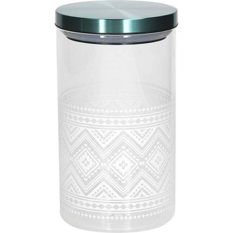 Barattolo Tognana Maya Oslash 10 cm (1/2)