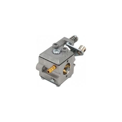 Carburateur de tondeuse à gazon en aluminium haute fiabilité, remplacement pour Walbro WA 59 12300005020 (1/5)