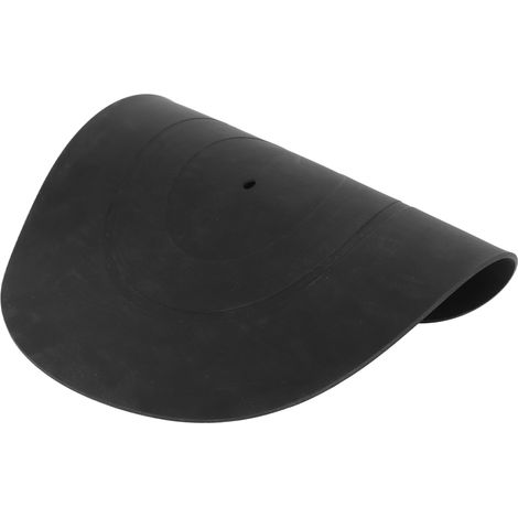 Professionelle Vinyl-Plattenspielermatte, vibrationsdämpfend und antistatisch, für Plattenspieler. (1/5)