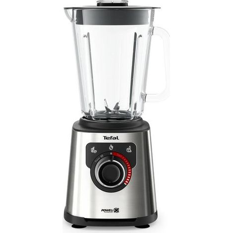 Tefal PerfectMix BL871D31 mixeur acier inoxydable gris (1/5)