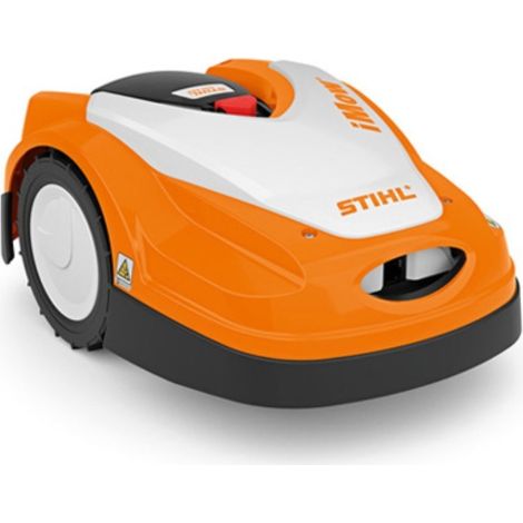 STIHL RMI 422 PC 80 Wh Akku-Roboter Schnittbreite 10 cm 1700 qm