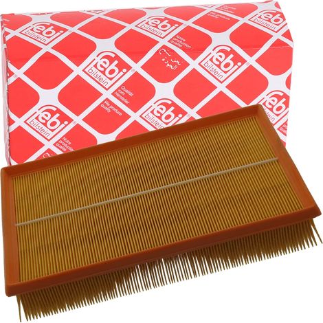 Filtro aria FEBI BILSTAIN FE40963