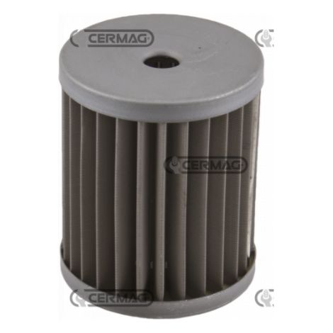 Filtro olio motore macchina agricola LANDINI 10000 - 10000S2 - 10000S4