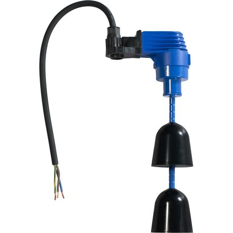 MAC3 AGMAW Regolatore di Livello Compatto Magnetico INTERRUTTORE GALLEGGIANTE