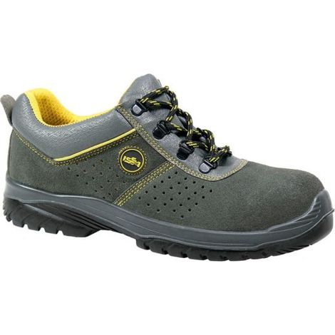 Zapato de seguridad INDUSTRIAL STARTER TIRSO - talla Nº40