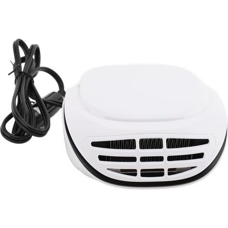 Car heater, 2-in-1 portable car heater, windshield defroster, 120W 12V car heater (1/5)