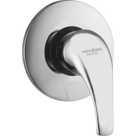 Miscelatore Doccia Incasso serie Marittima Porta &amp Bini