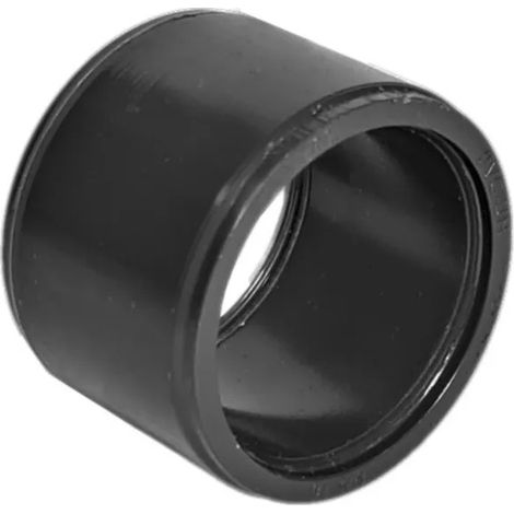 Réduction PVC pression mâle 75 mm, femelle 63 mm